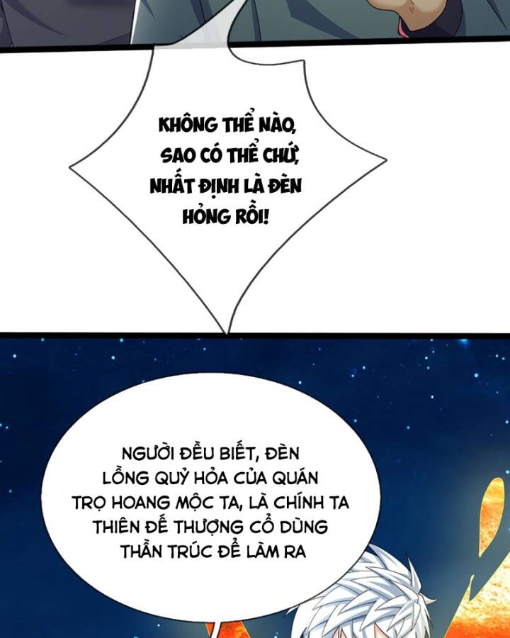 Luyện Thể Trăm Nghìn Tầng Chap 370 - Next Chap 371