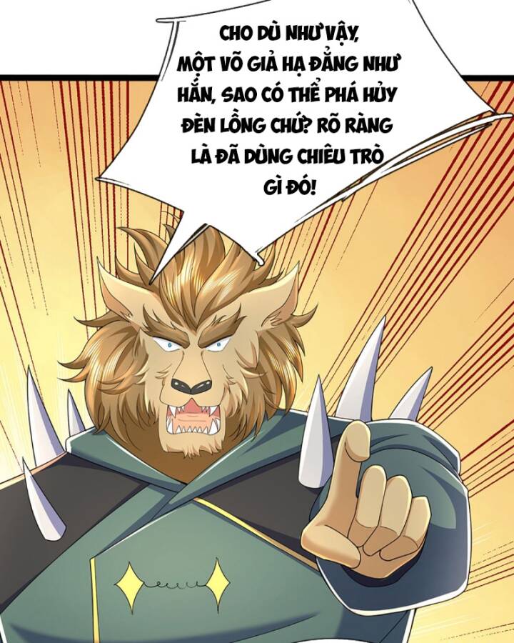 Luyện Thể Trăm Nghìn Tầng Chap 370 - Next Chap 371