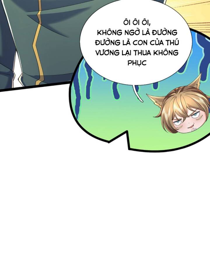 Luyện Thể Trăm Nghìn Tầng Chap 370 - Next Chap 371