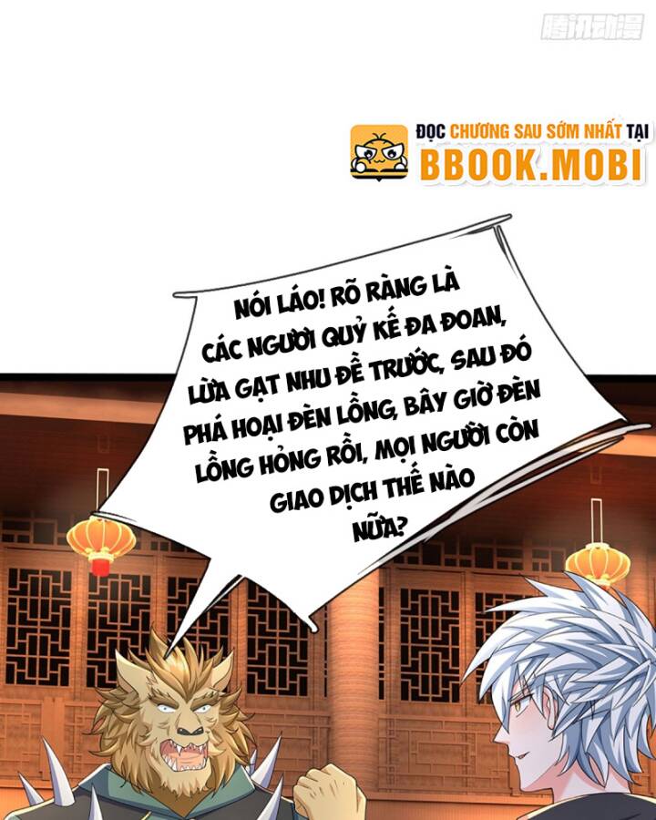 Luyện Thể Trăm Nghìn Tầng Chap 370 - Next Chap 371