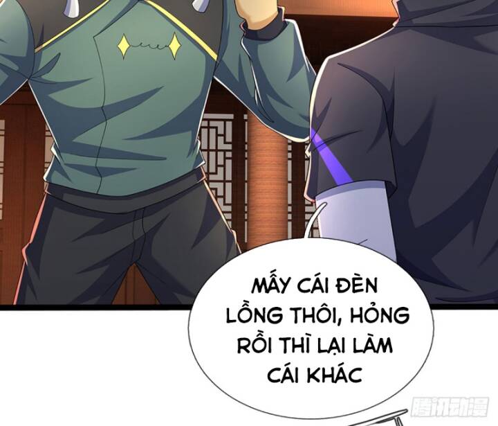 Luyện Thể Trăm Nghìn Tầng Chap 370 - Next Chap 371
