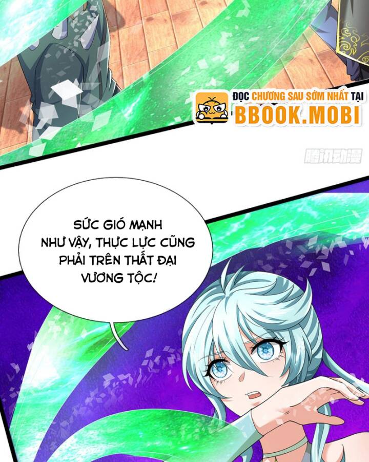 Luyện Thể Trăm Nghìn Tầng Chap 370 - Next Chap 371