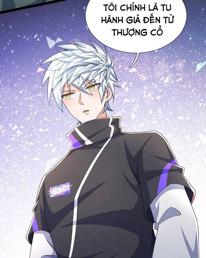 Luyện Thể Trăm Nghìn Tầng Chap 370 - Next Chap 371