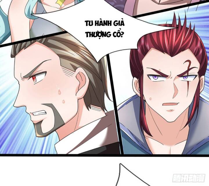 Luyện Thể Trăm Nghìn Tầng Chap 370 - Next Chap 371