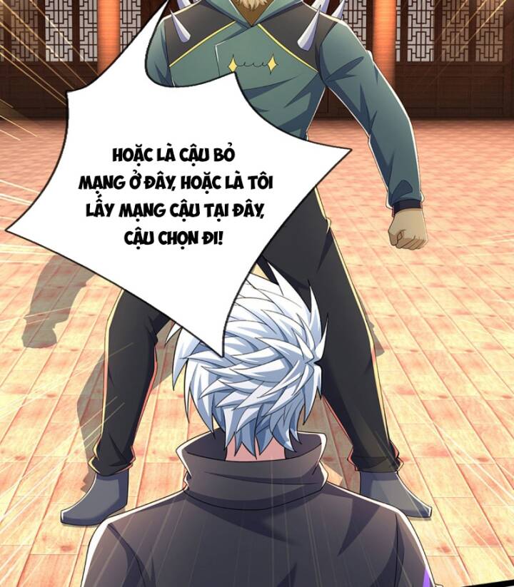 Luyện Thể Trăm Nghìn Tầng Chap 370 - Next Chap 371