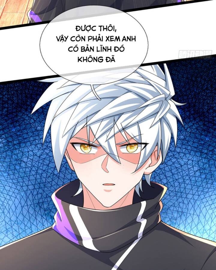 Luyện Thể Trăm Nghìn Tầng Chap 370 - Next Chap 371