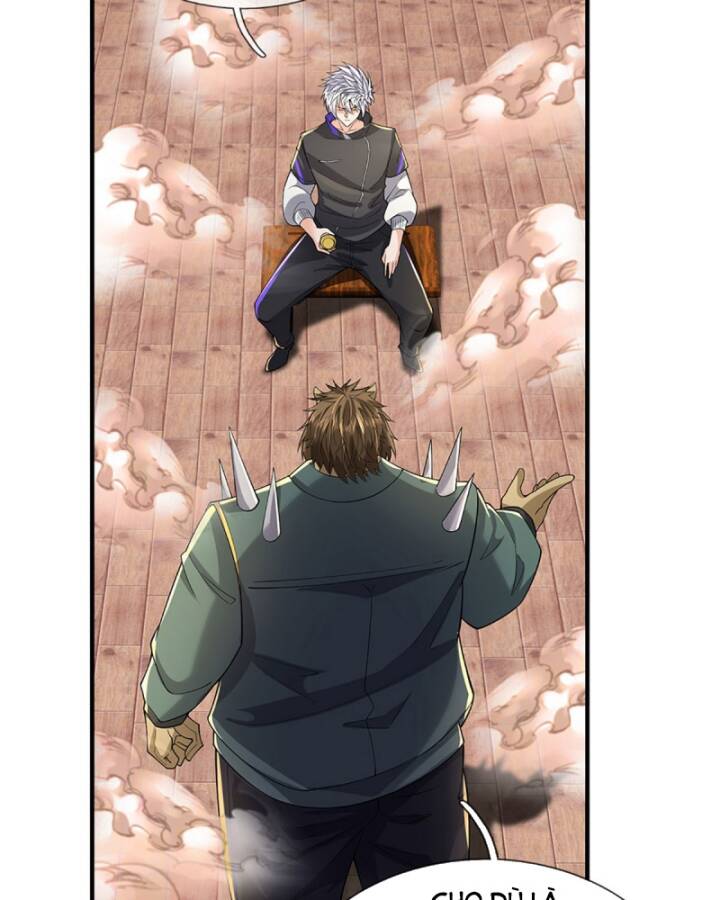 Luyện Thể Trăm Nghìn Tầng Chap 370 - Next Chap 371