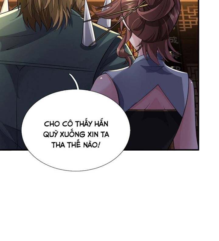 Luyện Thể Trăm Nghìn Tầng Chap 370 - Next Chap 371