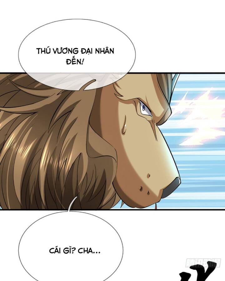 Luyện Thể Trăm Nghìn Tầng Chap 370 - Next Chap 371