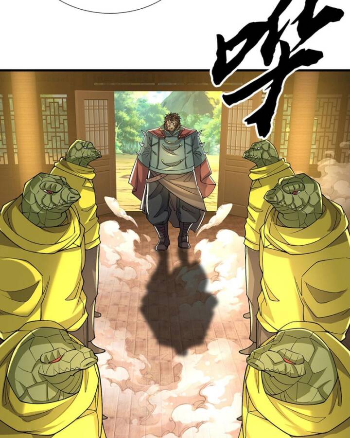 Luyện Thể Trăm Nghìn Tầng Chap 370 - Next Chap 371
