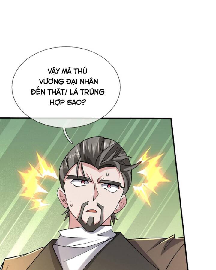 Luyện Thể Trăm Nghìn Tầng Chap 370 - Next Chap 371