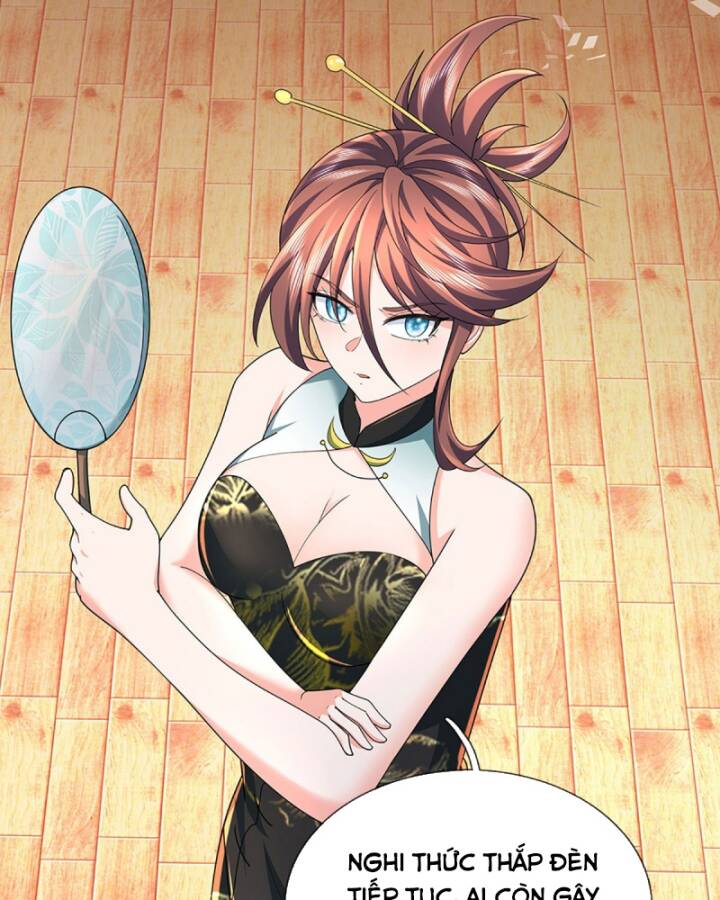 Luyện Thể Trăm Nghìn Tầng Chap 370 - Next Chap 371