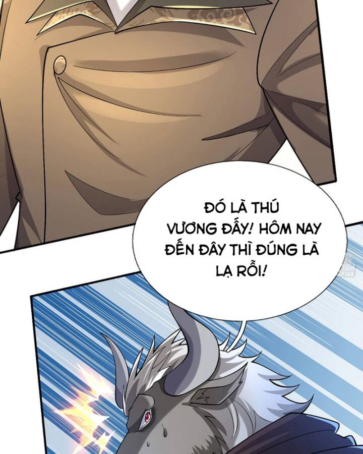 Luyện Thể Trăm Nghìn Tầng Chap 370 - Next Chap 371