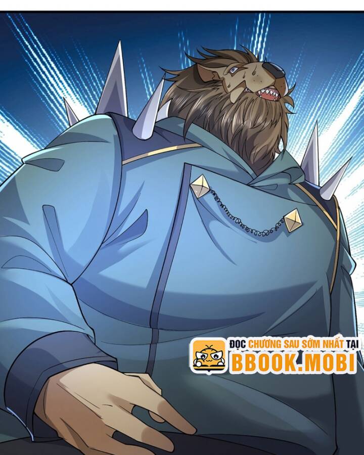 Luyện Thể Trăm Nghìn Tầng Chap 370 - Next Chap 371