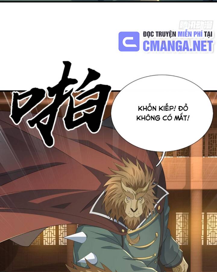 Luyện Thể Trăm Nghìn Tầng Chap 371 - Next Chap 372