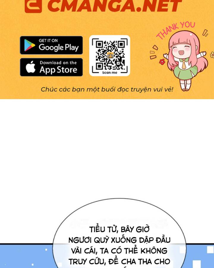 Luyện Thể Trăm Nghìn Tầng Chap 371 - Next Chap 372