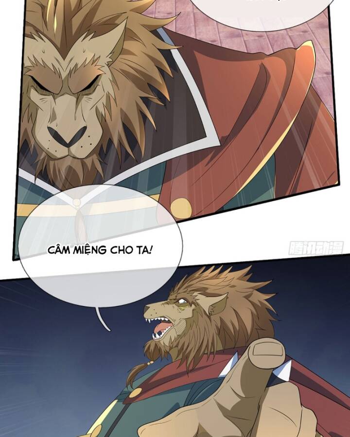 Luyện Thể Trăm Nghìn Tầng Chap 371 - Next Chap 372