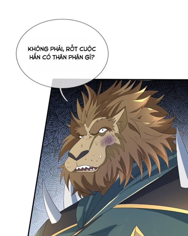 Luyện Thể Trăm Nghìn Tầng Chap 371 - Next Chap 372