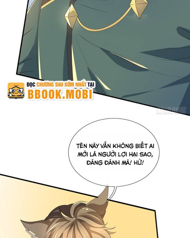 Luyện Thể Trăm Nghìn Tầng Chap 371 - Next Chap 372