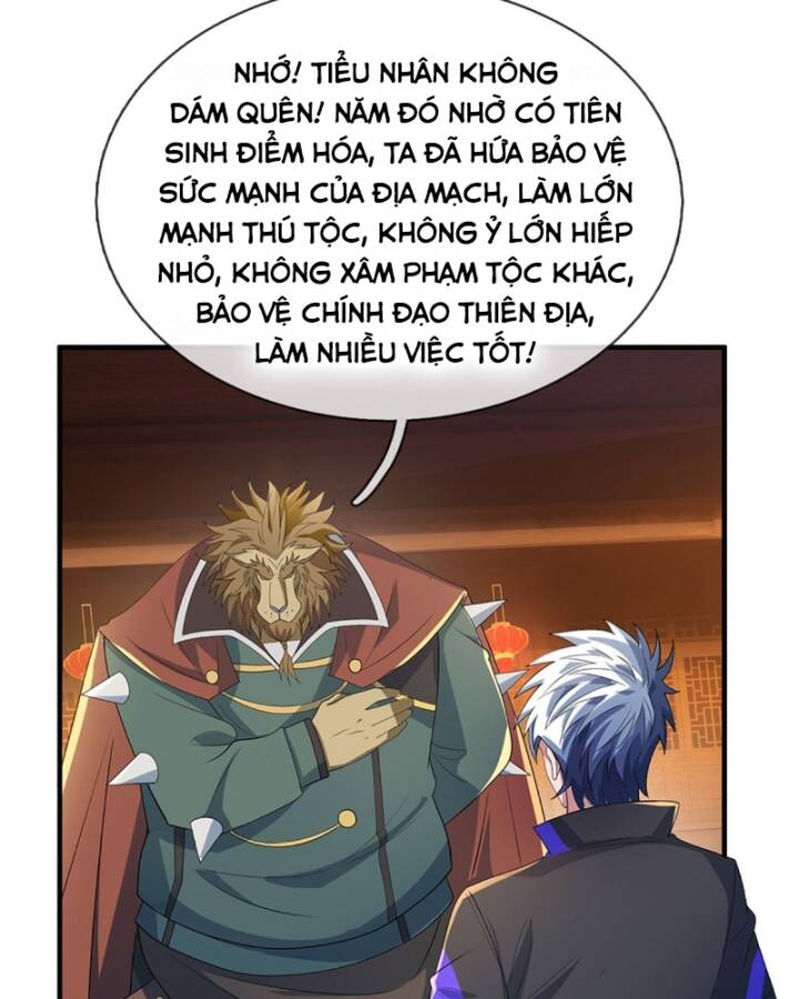 Luyện Thể Trăm Nghìn Tầng Chap 371 - Next Chap 372