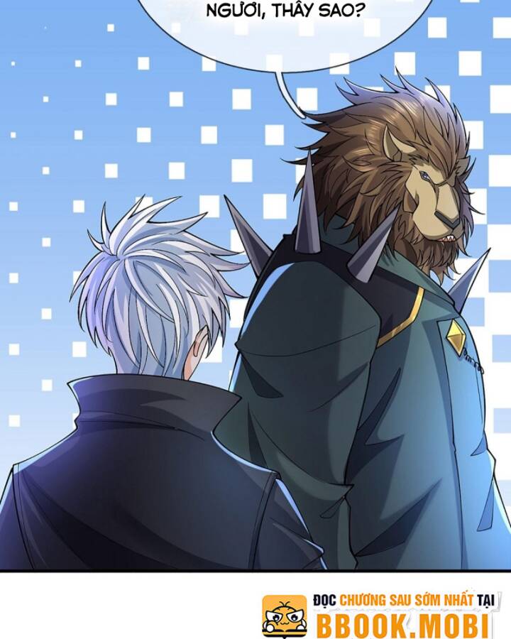 Luyện Thể Trăm Nghìn Tầng Chap 371 - Next Chap 372