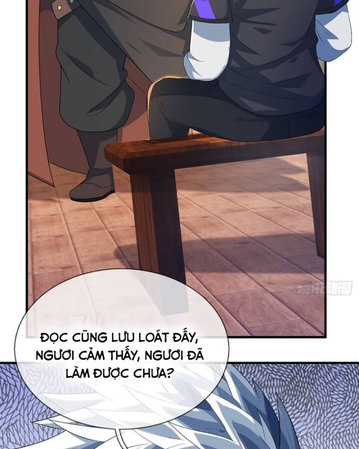 Luyện Thể Trăm Nghìn Tầng Chap 371 - Next Chap 372