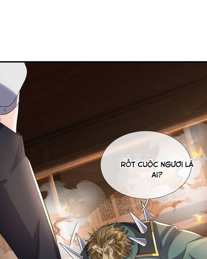 Luyện Thể Trăm Nghìn Tầng Chap 371 - Next Chap 372