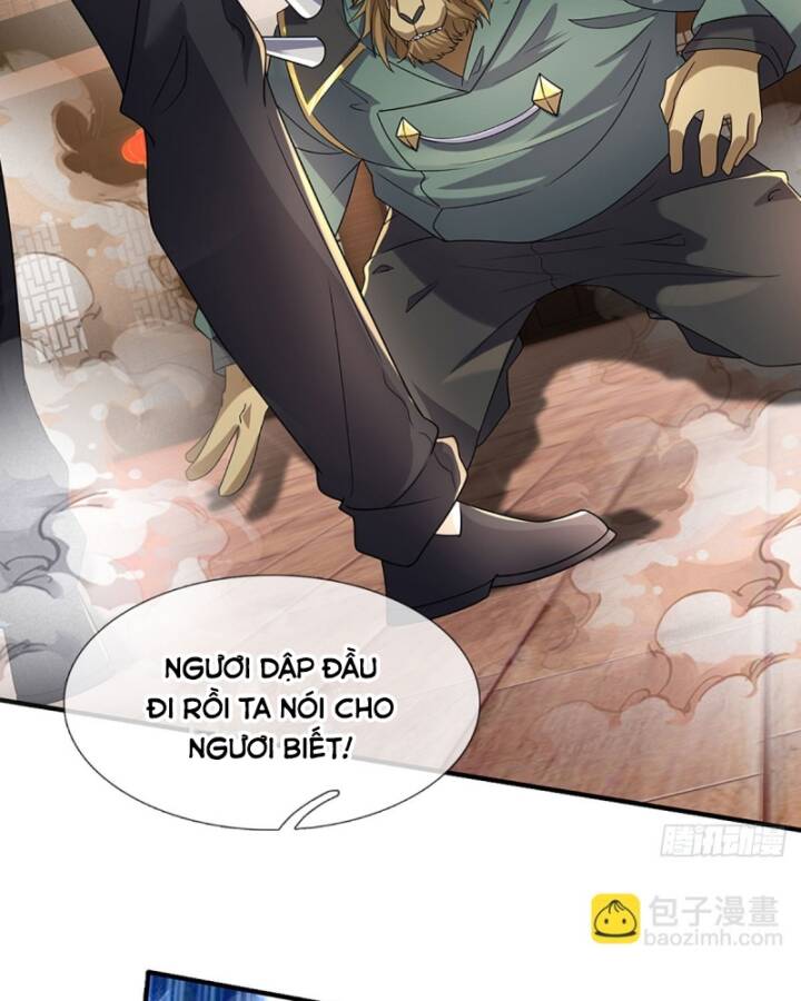 Luyện Thể Trăm Nghìn Tầng Chap 371 - Next Chap 372