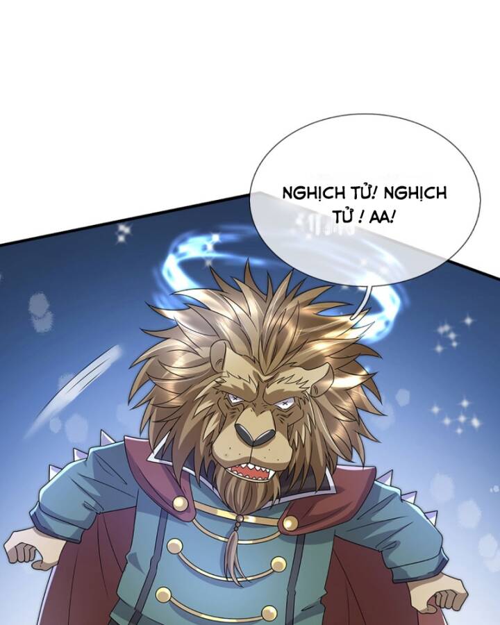 Luyện Thể Trăm Nghìn Tầng Chap 371 - Next Chap 372