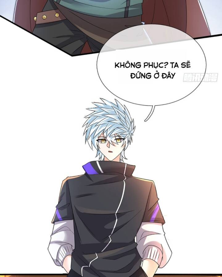 Luyện Thể Trăm Nghìn Tầng Chap 371 - Next Chap 372