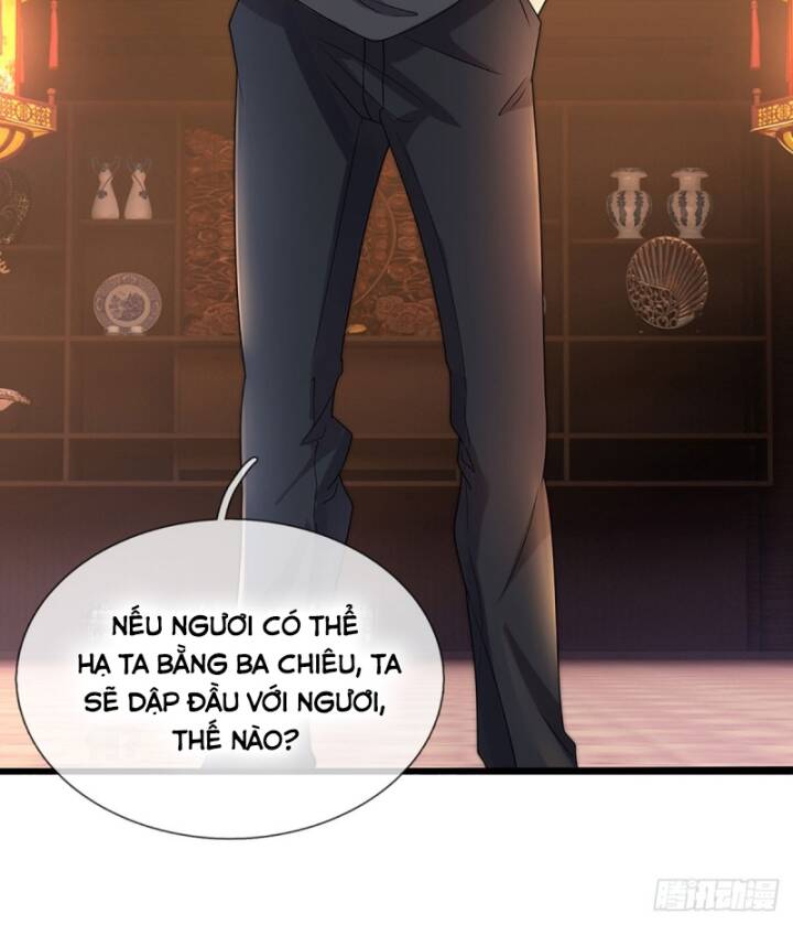 Luyện Thể Trăm Nghìn Tầng Chap 371 - Next Chap 372