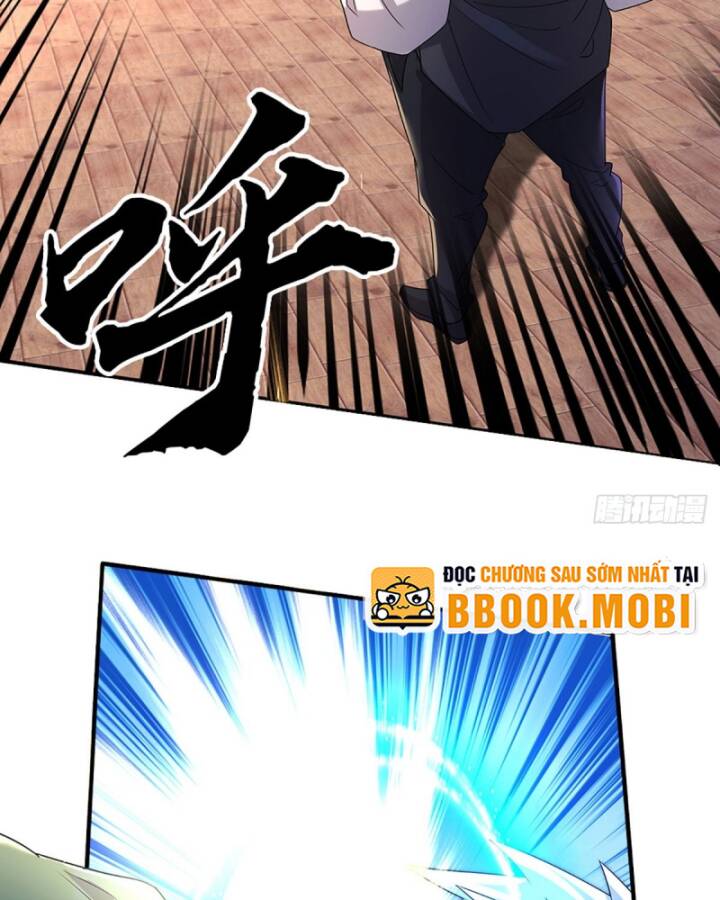Luyện Thể Trăm Nghìn Tầng Chap 371 - Next Chap 372