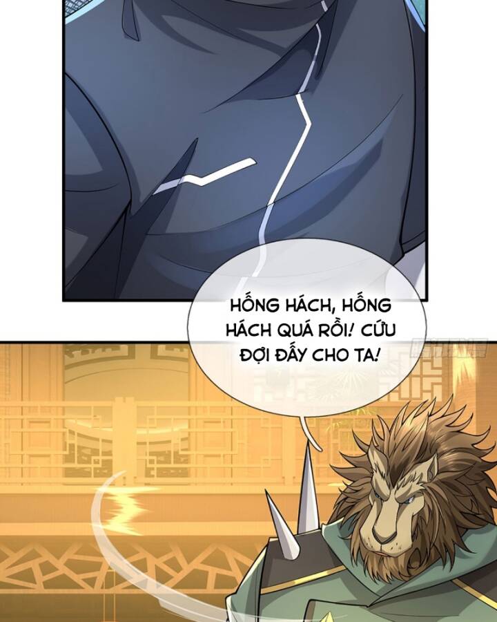 Luyện Thể Trăm Nghìn Tầng Chap 371 - Next Chap 372