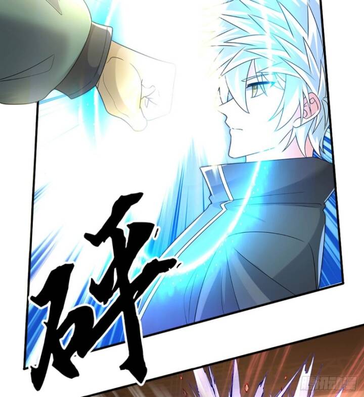 Luyện Thể Trăm Nghìn Tầng Chap 371 - Next Chap 372