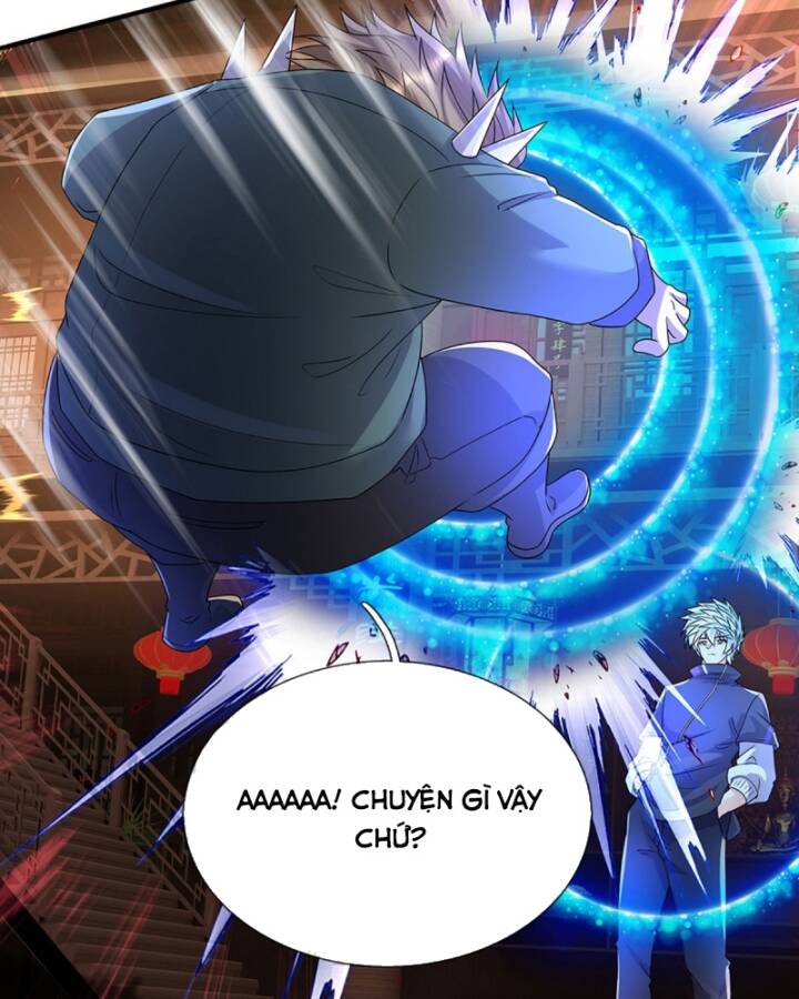 Luyện Thể Trăm Nghìn Tầng Chap 371 - Next Chap 372