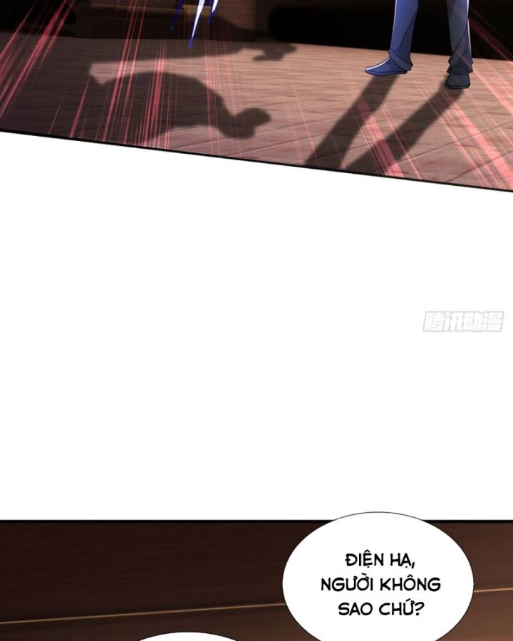 Luyện Thể Trăm Nghìn Tầng Chap 371 - Next Chap 372