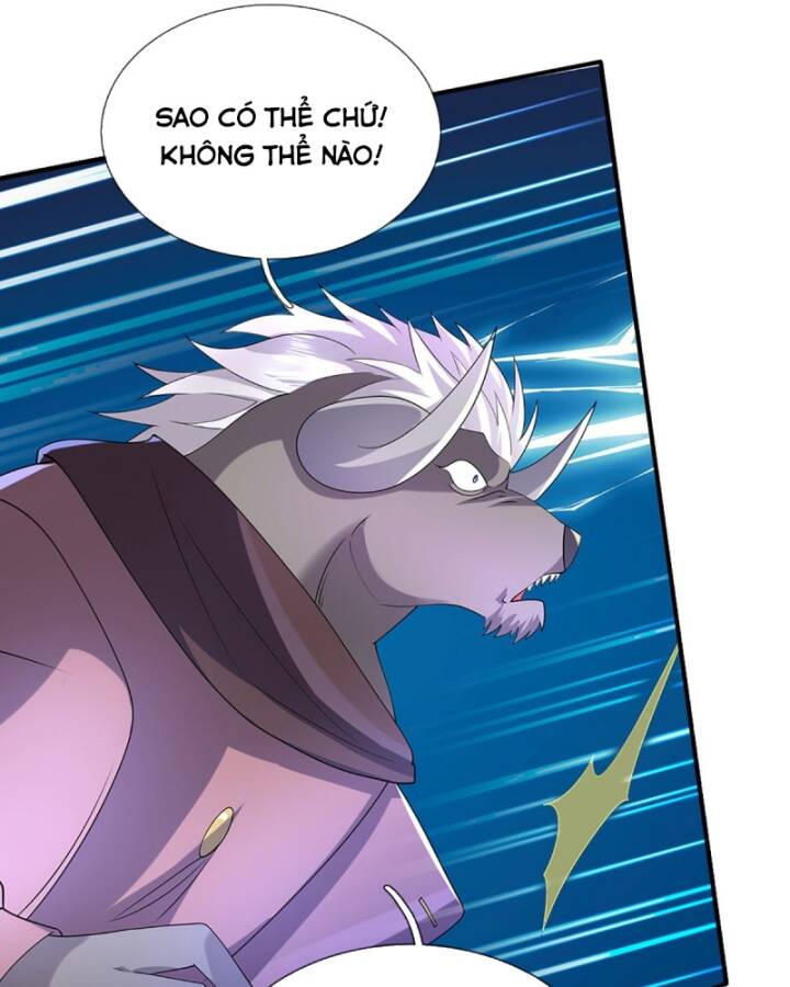 Luyện Thể Trăm Nghìn Tầng Chap 371 - Next Chap 372