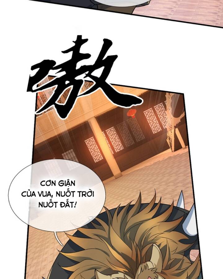 Luyện Thể Trăm Nghìn Tầng Chap 371 - Next Chap 372