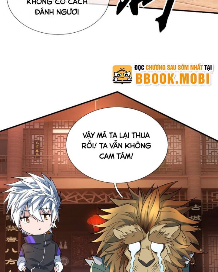 Luyện Thể Trăm Nghìn Tầng Chap 371 - Next Chap 372