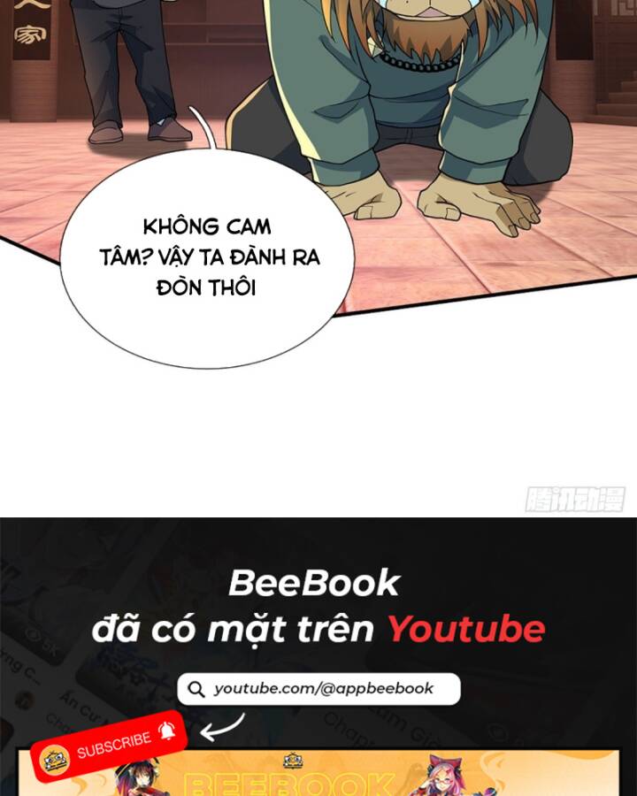 Luyện Thể Trăm Nghìn Tầng Chap 371 - Next Chap 372