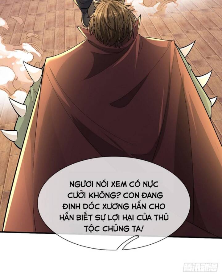 Luyện Thể Trăm Nghìn Tầng Chap 371 - Next Chap 372