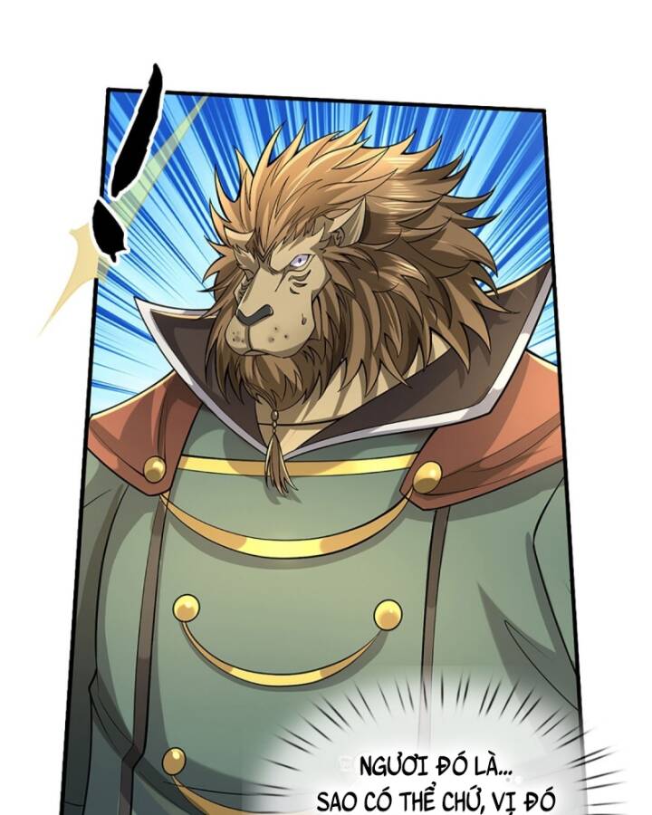 Luyện Thể Trăm Nghìn Tầng Chap 371 - Next Chap 372