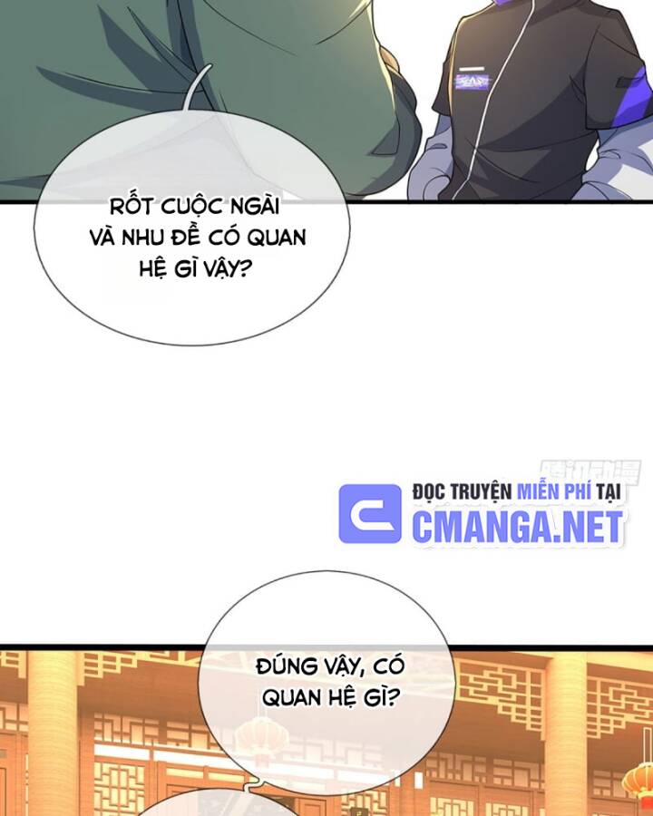 Luyện Thể Trăm Nghìn Tầng Chap 372 - Next Chap 373