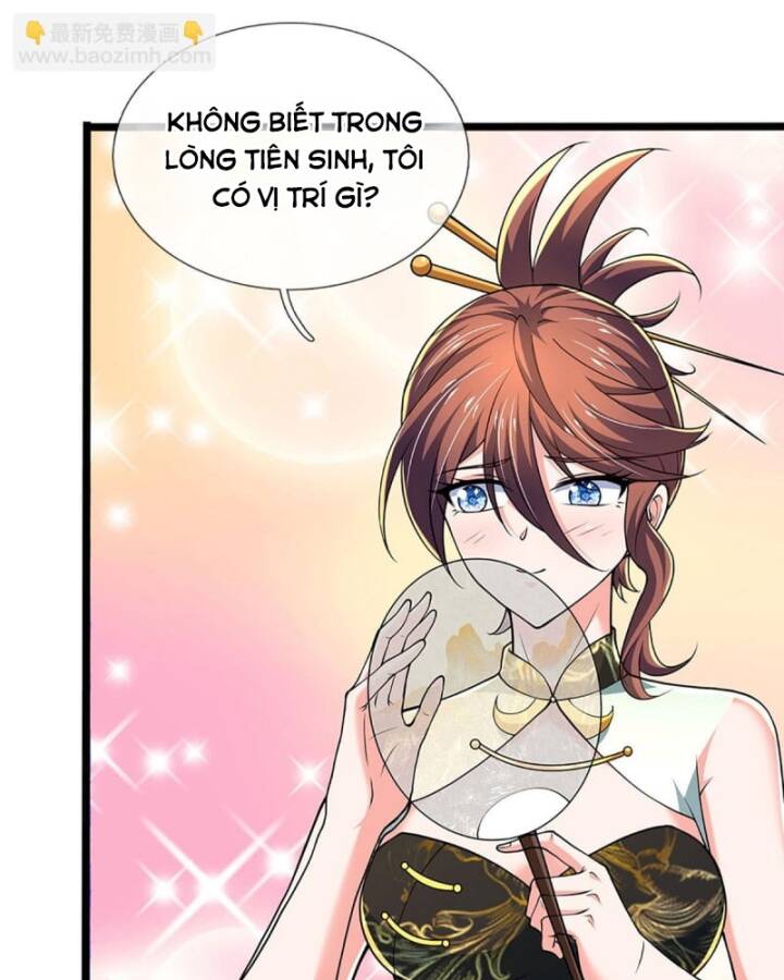 Luyện Thể Trăm Nghìn Tầng Chap 372 - Next Chap 373