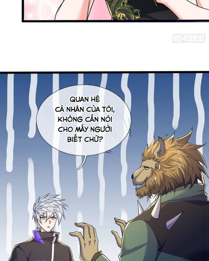 Luyện Thể Trăm Nghìn Tầng Chap 372 - Next Chap 373