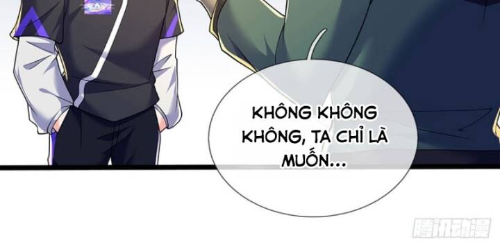 Luyện Thể Trăm Nghìn Tầng Chap 372 - Next Chap 373