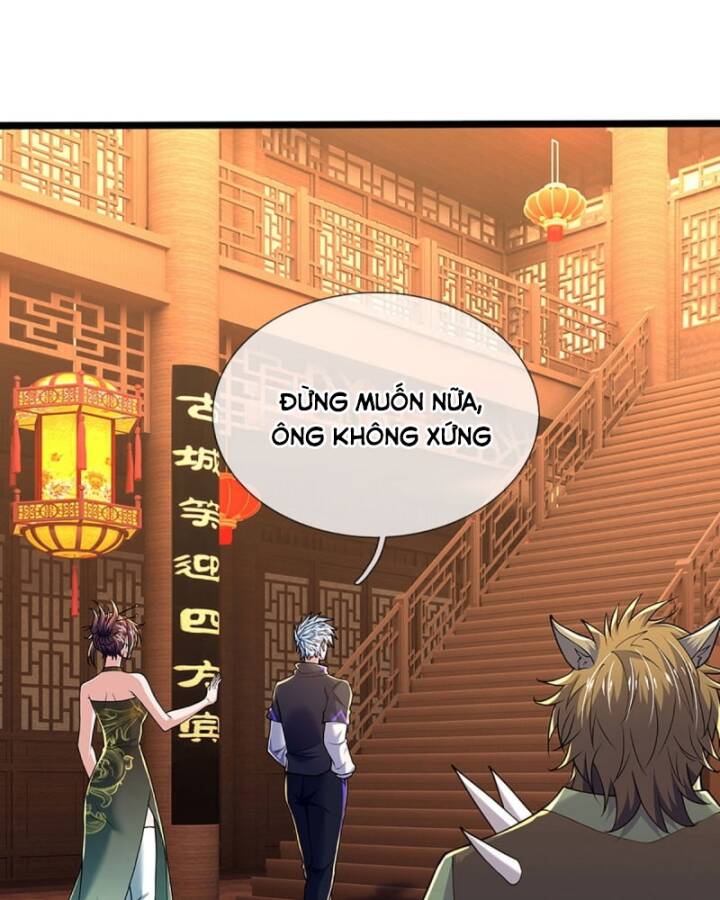 Luyện Thể Trăm Nghìn Tầng Chap 372 - Next Chap 373