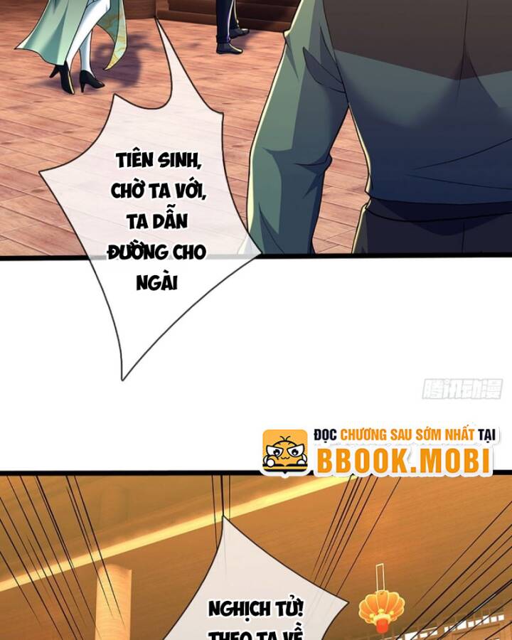 Luyện Thể Trăm Nghìn Tầng Chap 372 - Next Chap 373