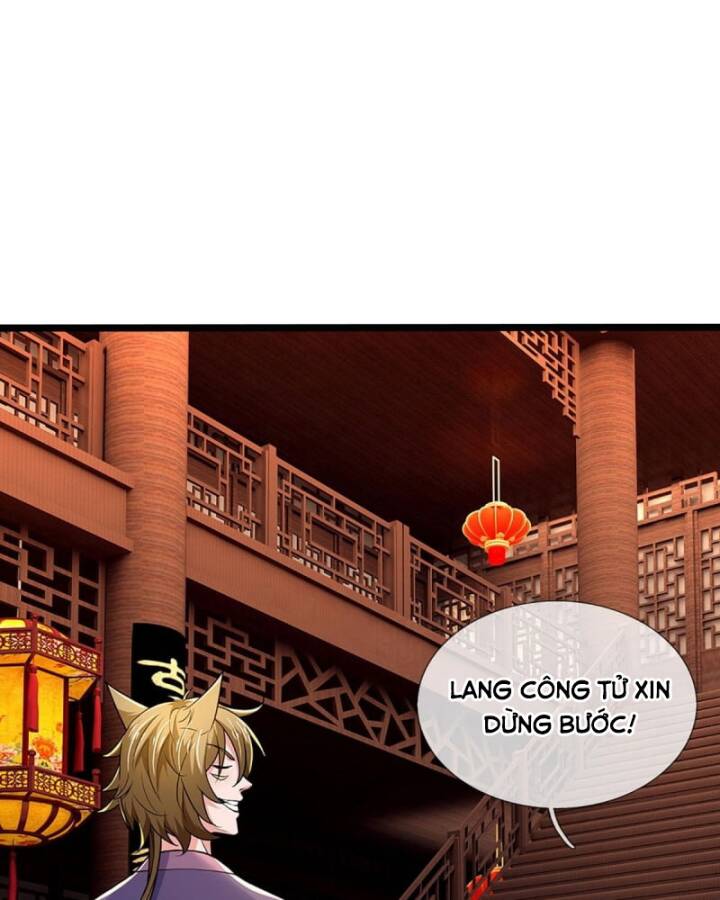 Luyện Thể Trăm Nghìn Tầng Chap 372 - Next Chap 373