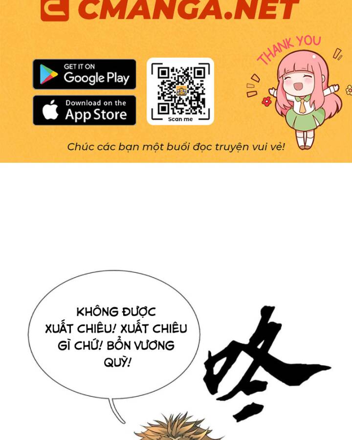 Luyện Thể Trăm Nghìn Tầng Chap 372 - Next Chap 373